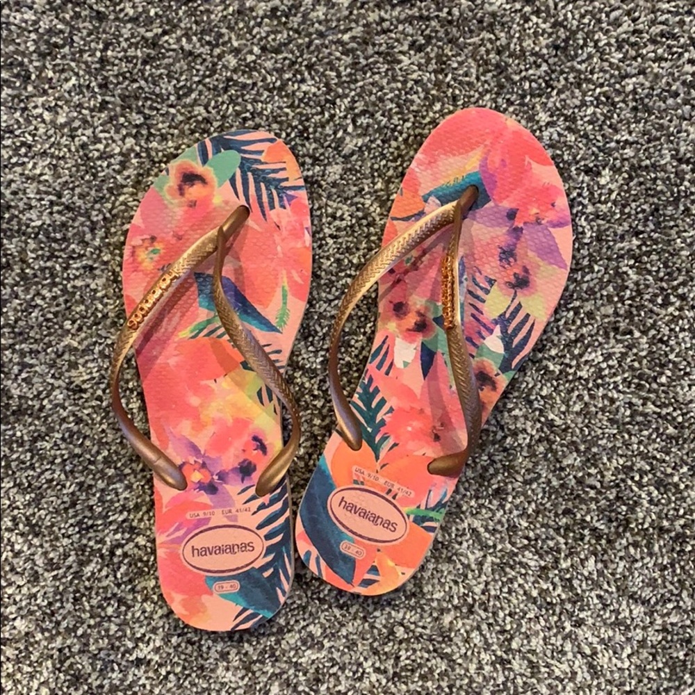 Flip flops